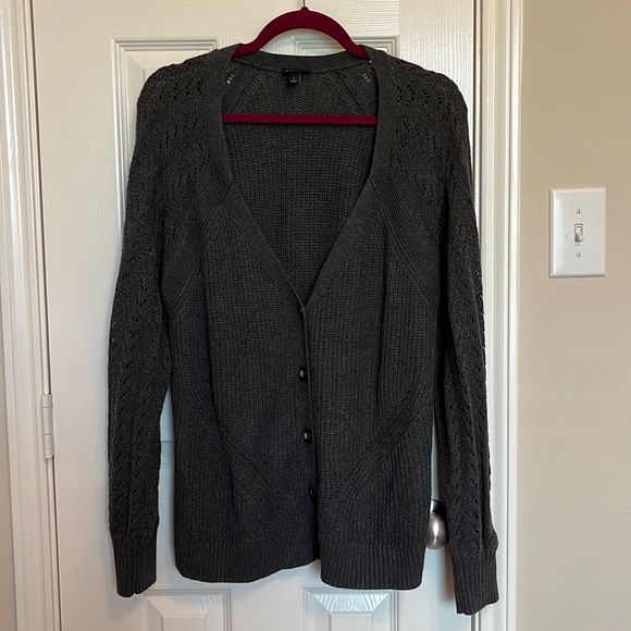 Torrid Cardigan - Picture 1 of 8